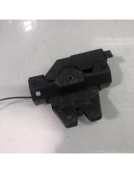 Serrure de coffre BMW SERIE 1 E87 PHASE 1 Diesel