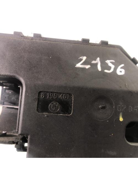 Serrure de coffre BMW SERIE 1 E87 PHASE 1 Diesel