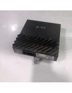 Amplificateur audio BMW SERIE 1 E87 PHASE 1 Diesel