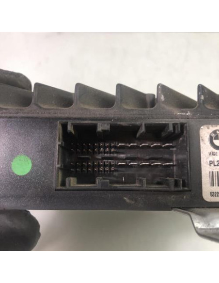 Amplificateur audio BMW SERIE 1 E87 PHASE 1 Diesel