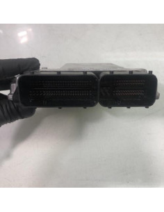 Calculateur moteur BMW SERIE 1 E87 PHASE 1 Diesel 2