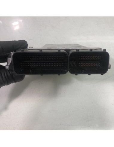 Calculateur moteur BMW SERIE 1 E87 PHASE 1 Diesel