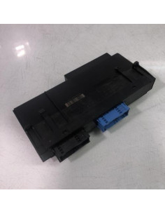 Calculateur BMW SERIE 1 E87 PHASE 1 Diesel