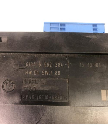 Calculateur BMW SERIE 1 E87 PHASE 1 Diesel