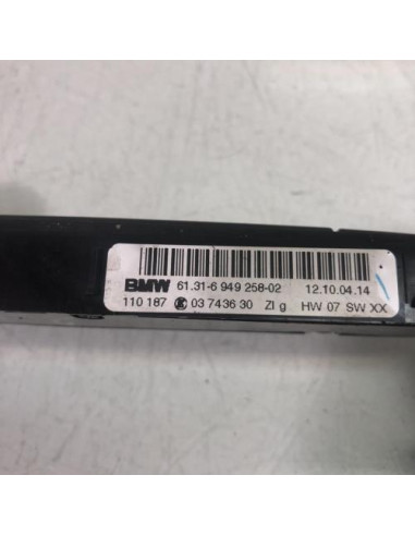 Bouton/Interrupteur BMW SERIE 1 E87 PHASE 1 Diesel