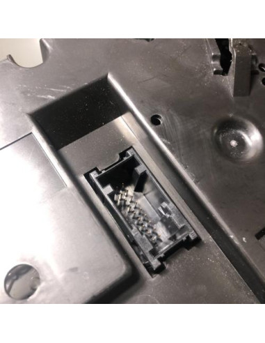 Compteur BMW SERIE 1 E87 PHASE 1 Diesel