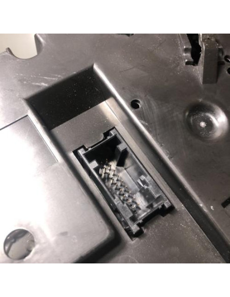 Compteur BMW SERIE 1 E87 PHASE 1 Diesel