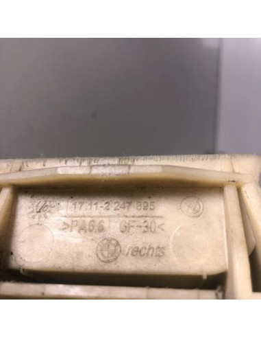 Support radiateur BMW SERIE 3 E90 PHASE 1 Diesel