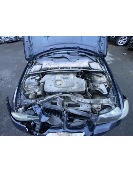 Support radiateur BMW SERIE 3 E90 PHASE 1 Diesel