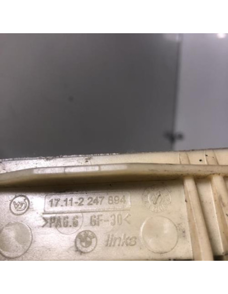 Support radiateur BMW SERIE 3 E90 PHASE 1 Diesel