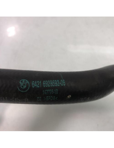 Durite BMW SERIE 3 E90 PHASE 1 Diesel