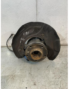 Fusee avant droit BMW SERIE 3 E90 PHASE 1 Diesel