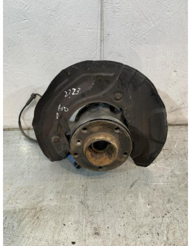 Fusee avant droit BMW SERIE 3 E90 PHASE 1 Diesel