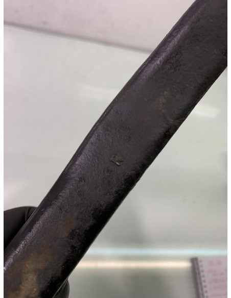 Bras de suspension superieur avant droit BMW SERIE 3 E90 PHASE 1 Diesel