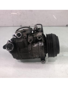 Compresseur clim BMW SERIE 1 E87 PHASE 2 