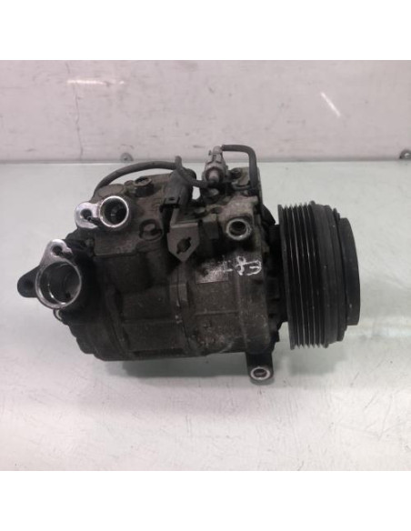Compresseur clim BMW SERIE 1 E87 PHASE 2 