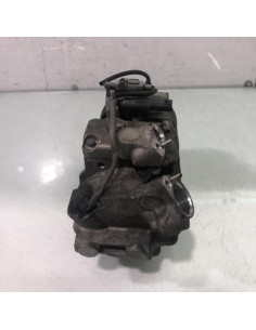 Compresseur clim BMW SERIE 1 E87 PHASE 2  2