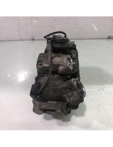 Compresseur clim BMW SERIE 1 E87 PHASE 2 