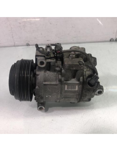 Compresseur clim BMW SERIE 1 E87 PHASE 2 