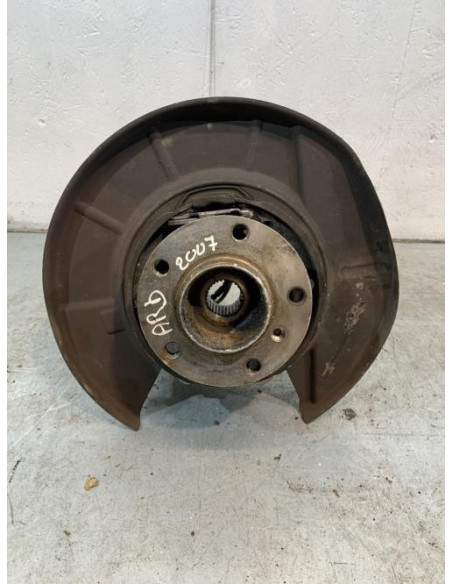 Fusee arriere droit BMW X5 E53 Diesel