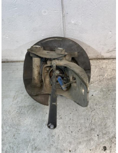 Fusee arriere droit BMW X5 E53 Diesel 2