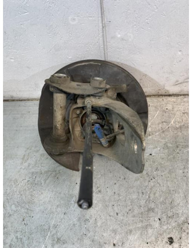 Fusee arriere droit BMW X5 E53 Diesel