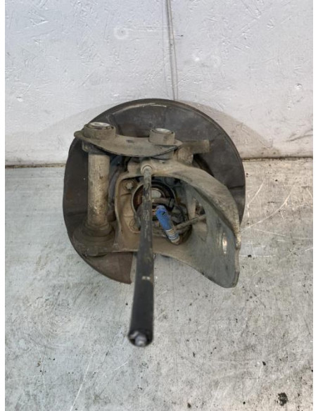 Fusee arriere droit BMW X5 E53 Diesel