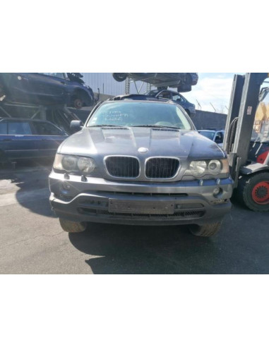 Support de boite BMW X5 E53 Diesel