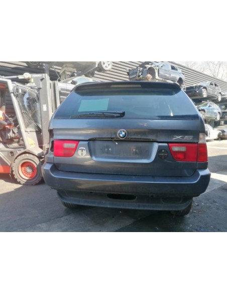 Support de boite BMW X5 E53 Diesel