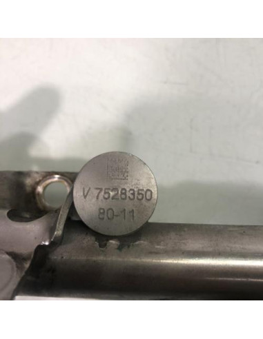 Rampe injection MINI MINI 2 R56 PHASE 1 