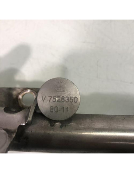 Rampe injection MINI MINI 2 R56 PHASE 1 