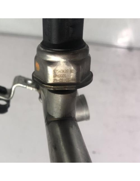 Rampe injection MINI MINI 2 R56 PHASE 1 