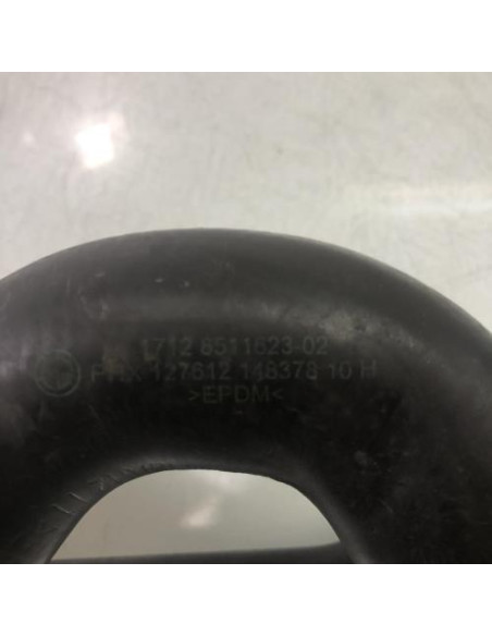 Durite BMW SERIE 3 E92 COUPE PHASE 2 Diesel