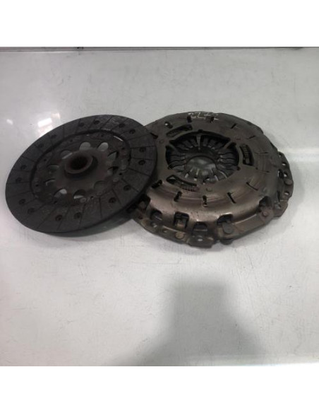 Embrayage BMW SERIE 1 E87 PHASE 1 Diesel