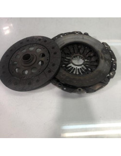 Embrayage BMW SERIE 1 E87 PHASE 1 Diesel 2