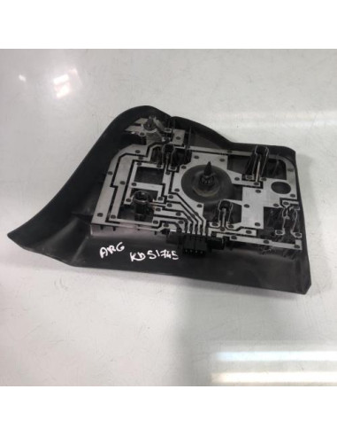 Platine feu arriere droit BMW SERIE 3 E36 COMPACT 