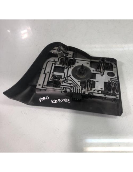 Platine feu arriere droit BMW SERIE 3 E36 COMPACT 
