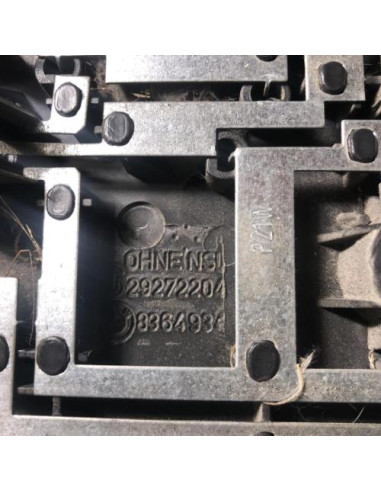 Platine feu arriere droit BMW SERIE 3 E36 COMPACT 