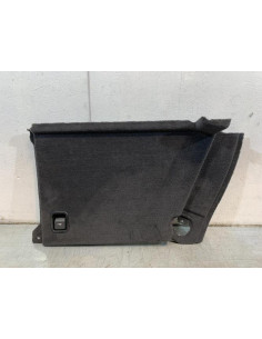 Revetement BMW X6 F16 