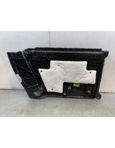 Revetement BMW X6 F16 