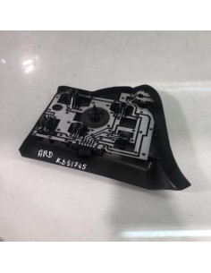 Platine feu arriere gauche BMW SERIE 3 E36 COMPACT  2