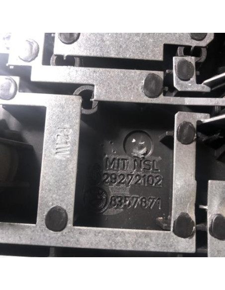 Platine feu arriere gauche BMW SERIE 3 E36 COMPACT 