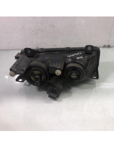 Optique avant principal gauche (feux)(phare) BMW SERIE 3 E36 COMPACT  2