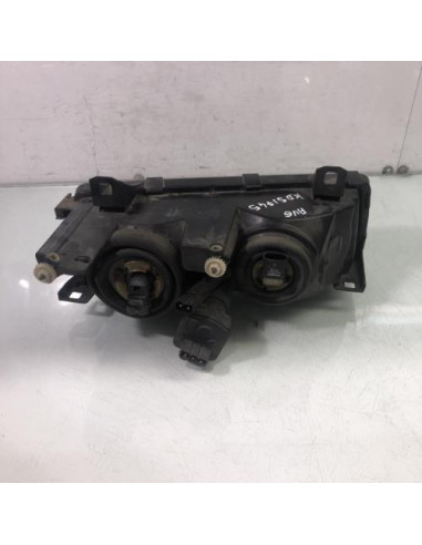 Optique avant principal gauche (feux)(phare) BMW SERIE 3 E36 COMPACT 