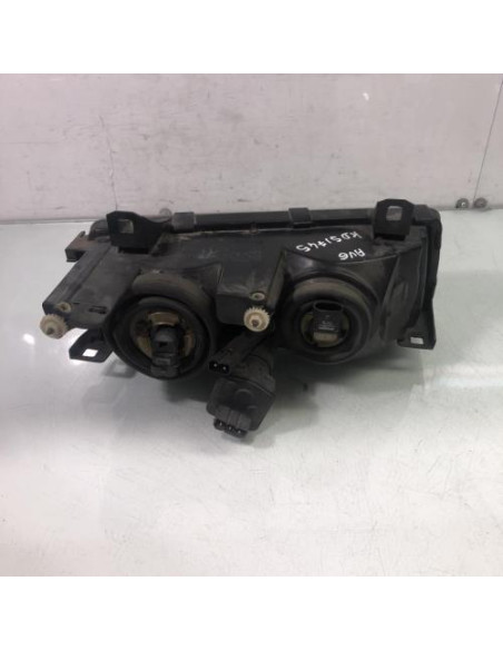 Optique avant principal gauche (feux)(phare) BMW SERIE 3 E36 COMPACT 