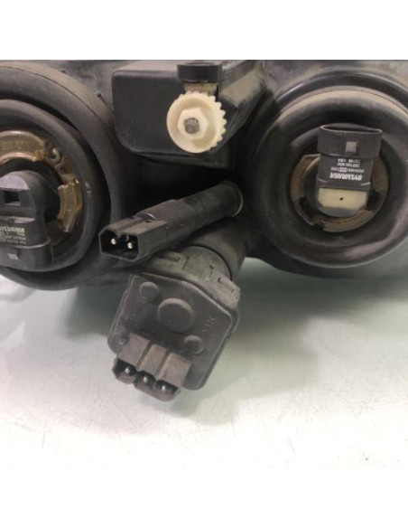 Optique avant principal gauche (feux)(phare) BMW SERIE 3 E36 COMPACT 