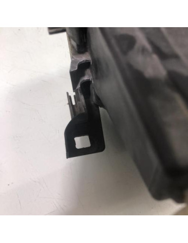 Optique avant principal gauche (feux)(phare) BMW SERIE 3 E36 COMPACT 