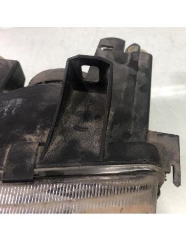 Optique avant principal gauche (feux)(phare) BMW SERIE 3 E36 COMPACT 