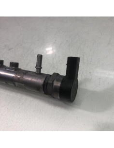 Rampe injection BMW SERIE 3 E90 PHASE 2  2