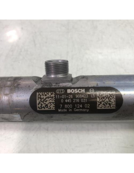 Rampe injection BMW SERIE 3 E90 PHASE 2 